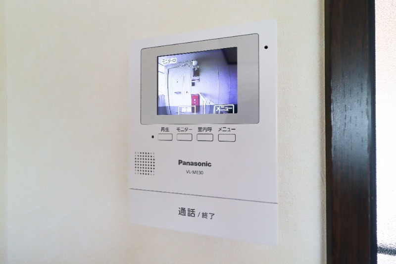 セキュリティ　図面と現状に相違がある場合には現状を優先