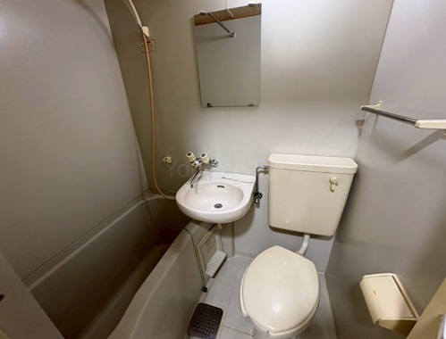 トイレ　別部屋参考