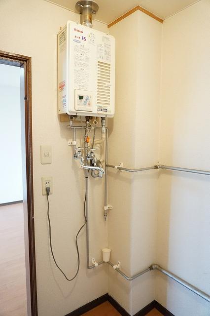 洗面設備　洗面・脱衣