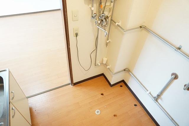 その他設備　設備