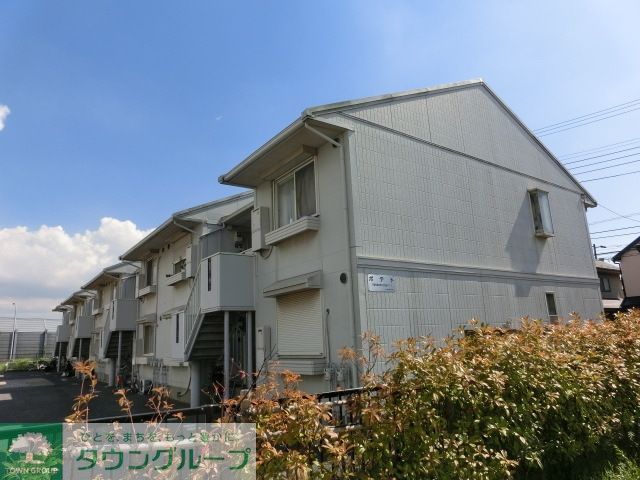 エントランス　玄関側