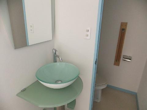 洗面設備　洗面台