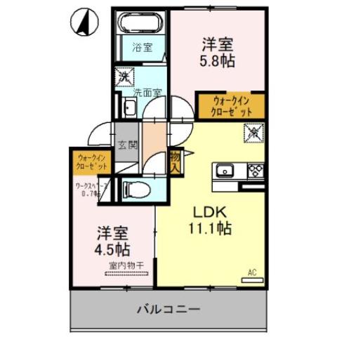 茨木市南耳原２