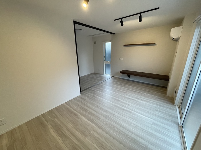 居室・リビング　広いリビング★