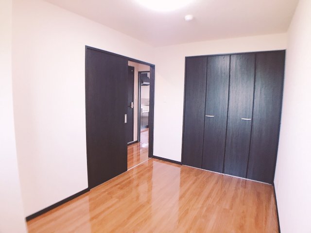 その他部屋・スペース　ベッドルーム洋室5帖