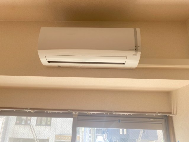 その他設備　第13オオタビル