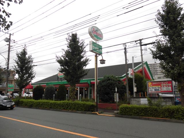 飲食店　サイゼリヤ（飲食店）まで100m