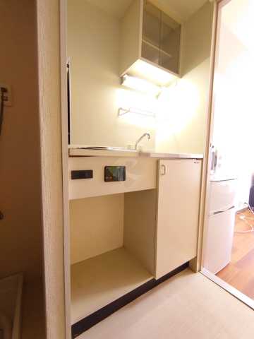 キッチン　ルイシャトレ恵比寿