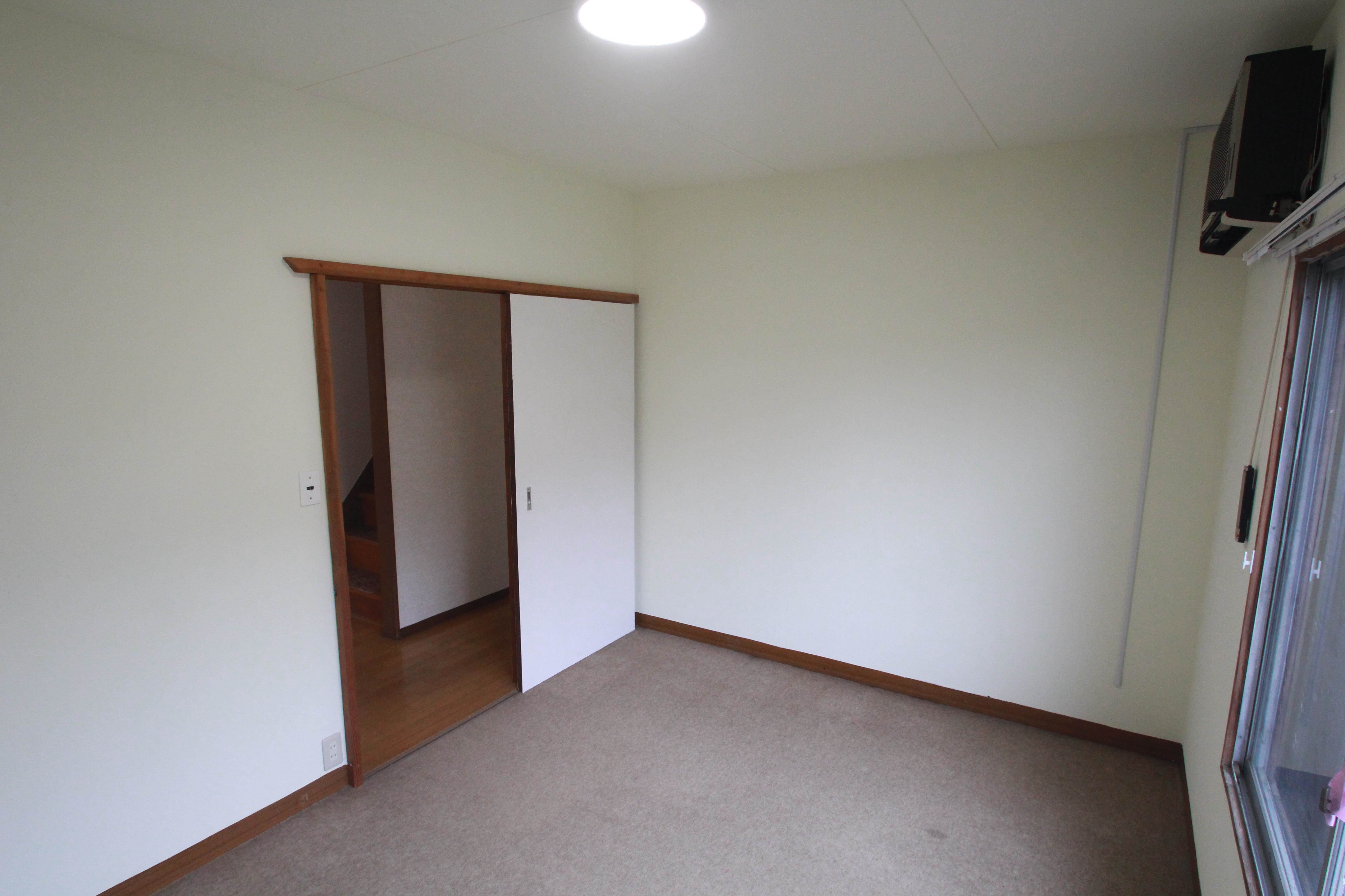 その他部屋・スペース　洋室です。