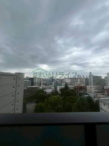 眺望　※別部屋参考