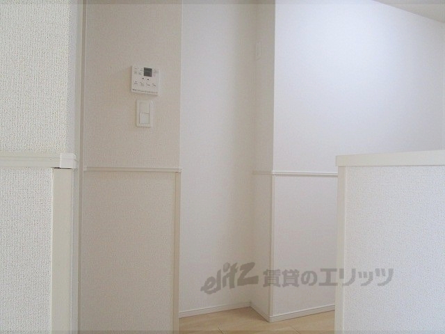 その他部屋・スペース　冷蔵庫置場