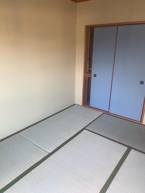 その他部屋・スペース　和室