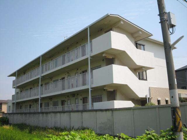 エントランス　外観