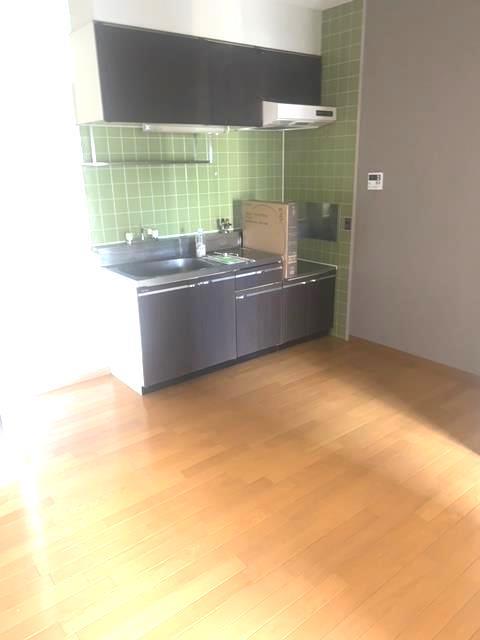 居室・リビング　ＤＫ