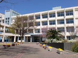 小学校　明石市立大観小学校（小学校）まで553m