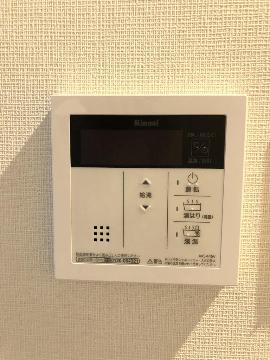 その他設備　室内設備