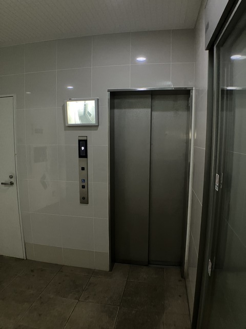 その他　エレベーター（その他）まで5m