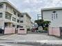 小学校　桑原小学校（小学校）まで305m