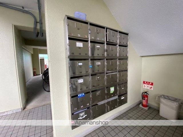 その他共有部分　その他共有部分