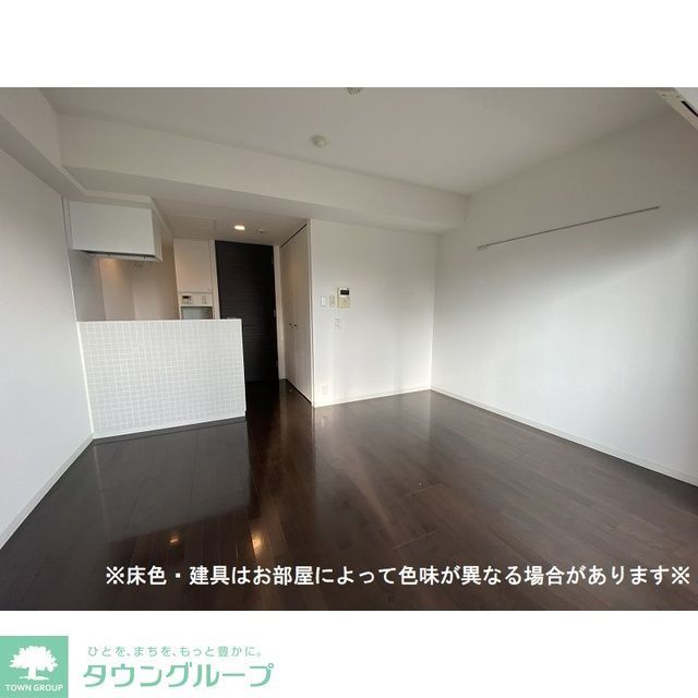 居室・リビング　参考写真