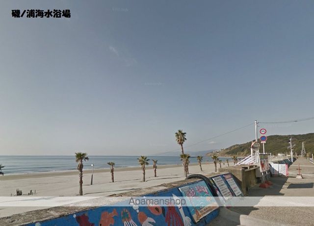 その他　磯ノ浦海水浴場（その他）まで750m