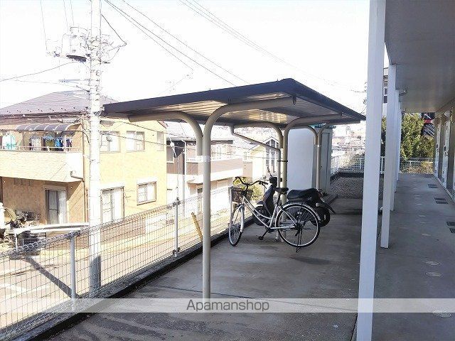 その他共有部分　その他共有部分