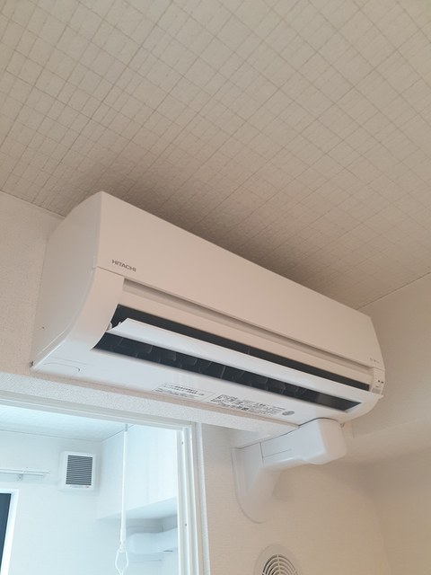 その他設備　その他設備