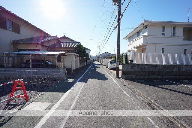 その他　前面道路（その他）まで5m