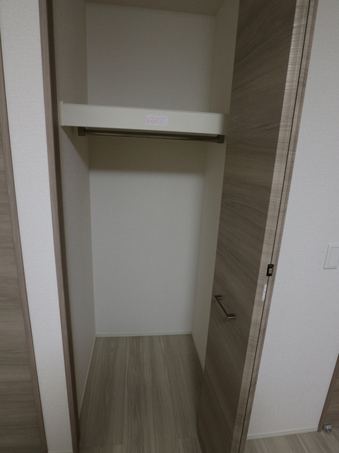 収納　同施工会社参考画像