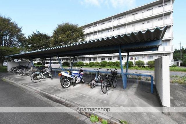 その他　駐輪場（その他）まで50m