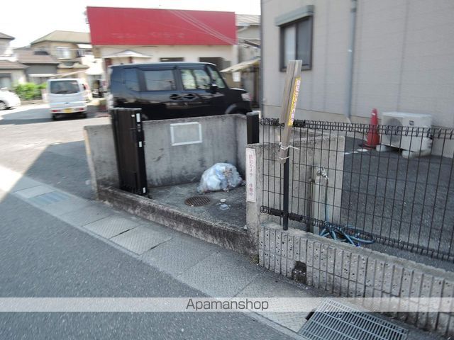 その他共有部分　その他共有部分