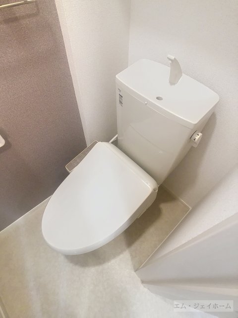 トイレ　イメージ