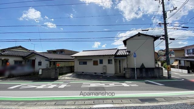 眺望　眺望