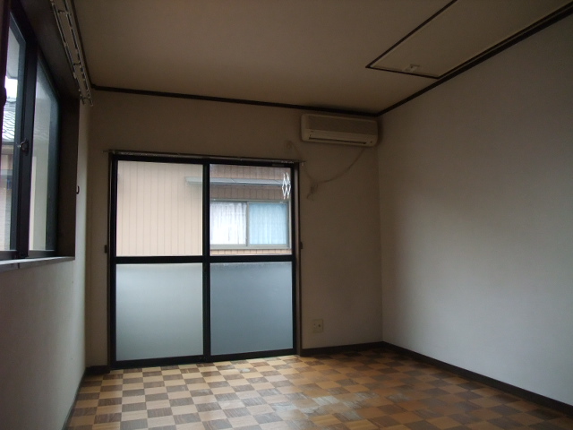 その他部屋・スペース　洋室