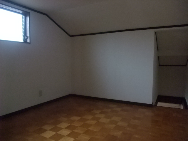 その他　ロフト