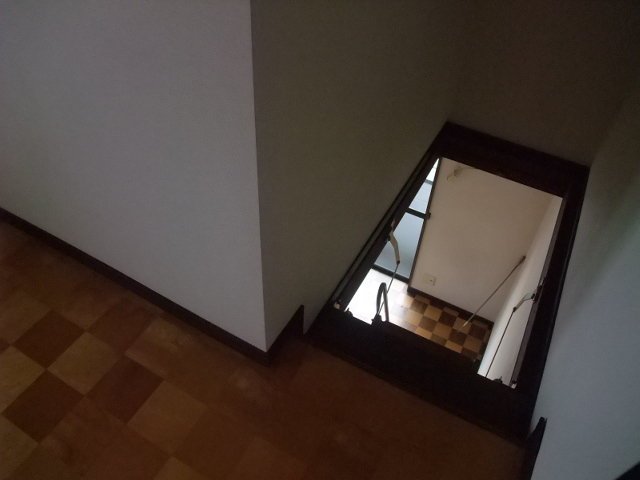 その他　ロフト