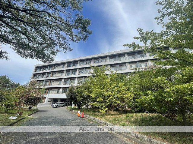 大学・短大　新潟大学　農学部（大学・短大）まで1123m