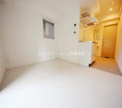 居室・リビング　★《見学予約受付中》当店では契約金がクレジット決済可能です★