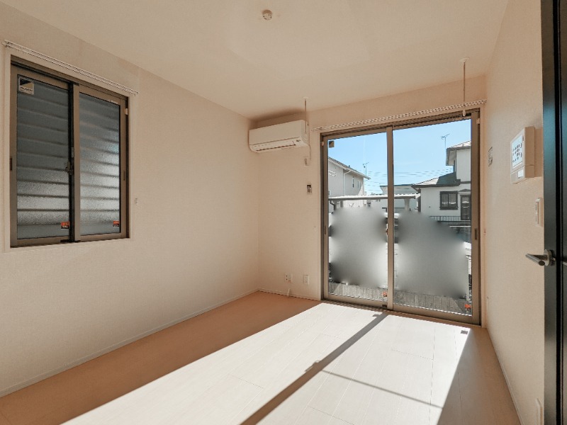 居室・リビング　図面と現状に相違がある場合には現状を優先