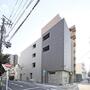 中村公園駅より徒歩1分 4階 築2年7ヶ月の賃貸物件
