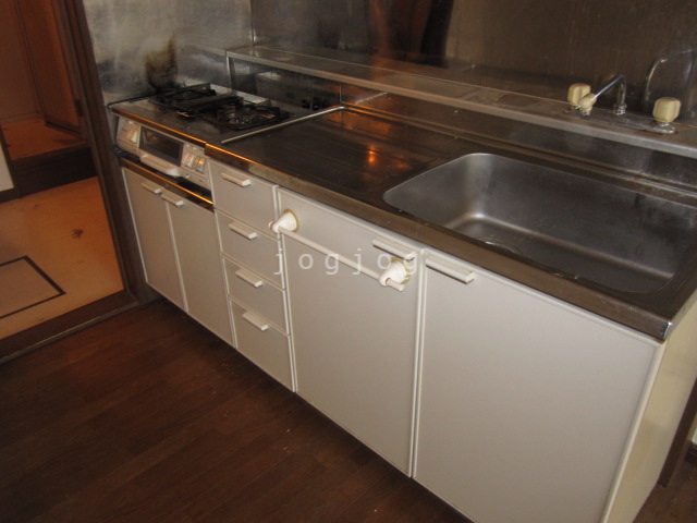 キッチン　類似