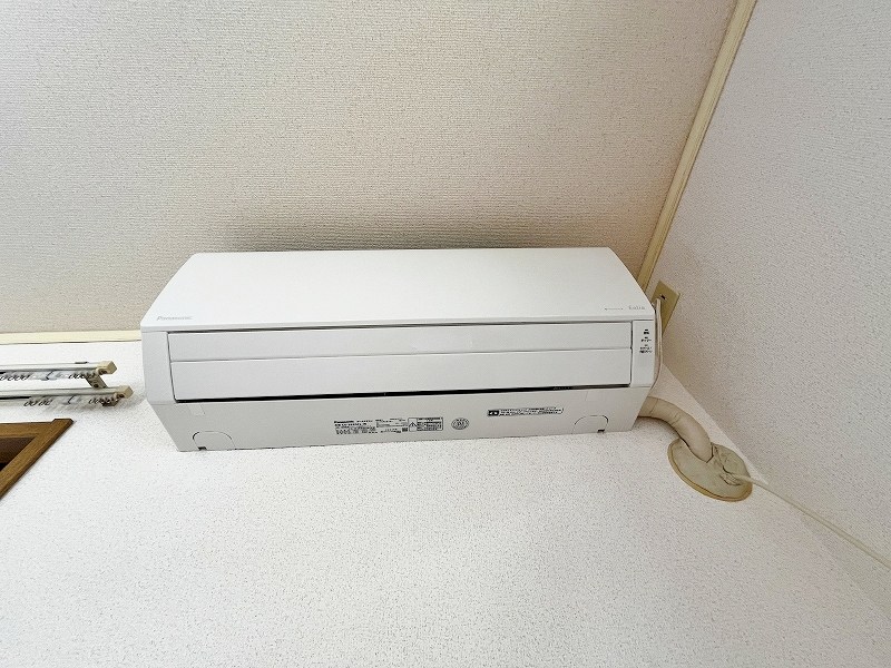 その他設備　★エアコン★