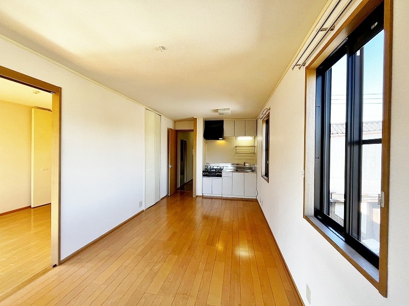 居室・リビング　★DK9帖★