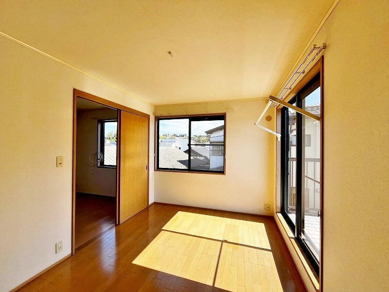 その他部屋・スペース　★洋室6帖★