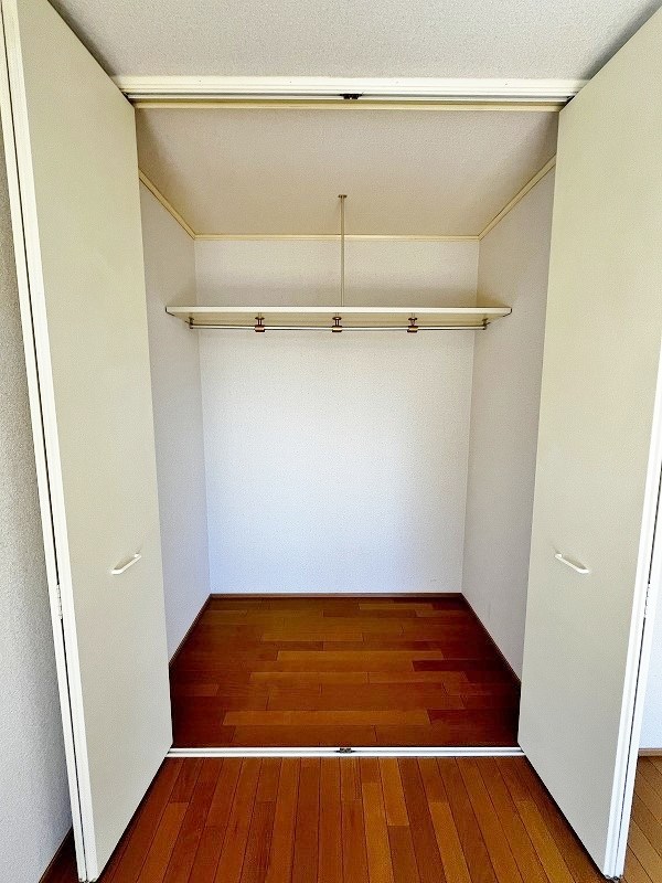 収納　★クローゼット★