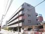 大鳥居駅より徒歩3分 1階 築13年8ヶ月の賃貸物件