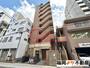 渡辺通駅より徒歩9分 9階 築22年3ヶ月の賃貸物件