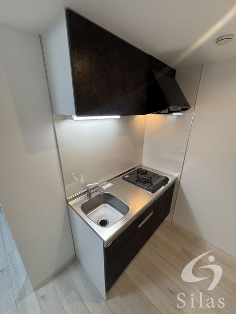 キッチン　同仕様