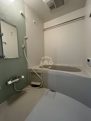 バス・シャワールーム　Gran Pino内淡路　浴室