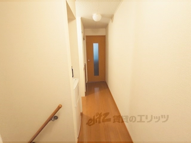 その他部屋・スペース　廊下